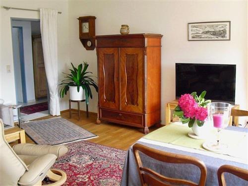 Holiday apartment - 2 persons -  - Birkenfelder Str. - 26160 - Bad Zwischenahn