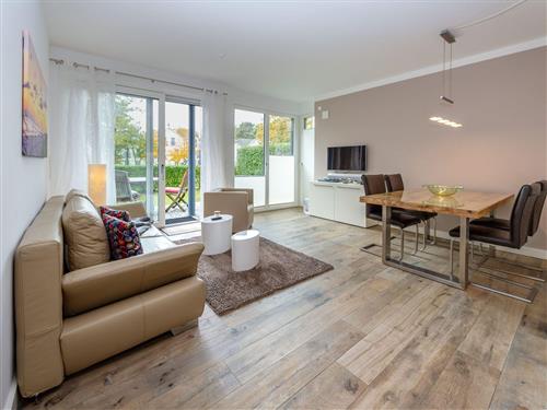 Ferielejlighed - 4 personer -  - Lottumstraße - 18609 - Binz