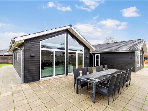 Ferienhaus - 16 Personen -  - Strandvejen - Fjellerup - 8585 - Glesborg