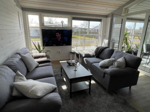  - 4 personer -  - Rundan - Skummeslövsstrand - 31271 - Laholm