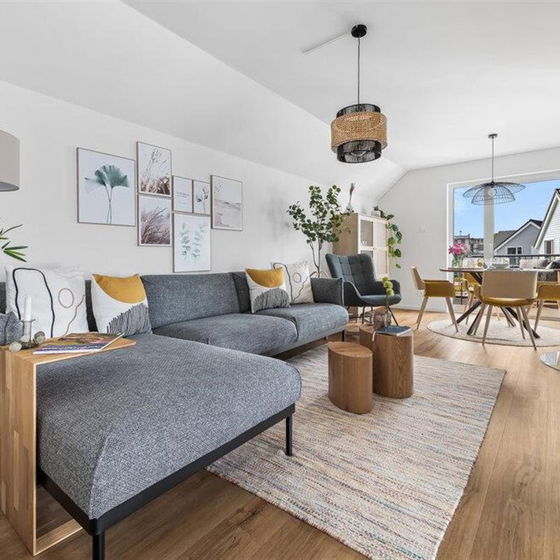 Ferielejlighed - 4 personer -  - Matrosenring - Noorderlicht, Ostseeresort Olpenitz - 24376 - Olpenitz