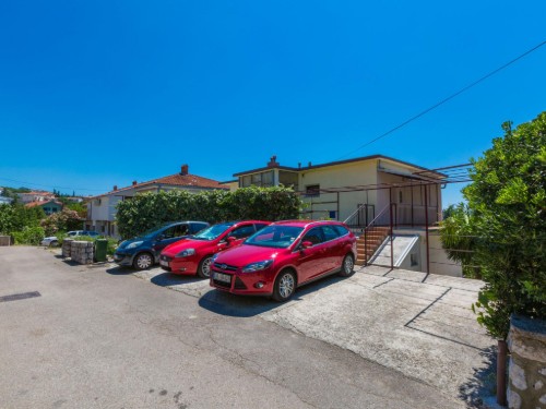 Ferienwohnung - 2 Personen -  - Crikvenica - 51260