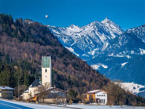 Sommerhus - 2 personer -  - Roßholzen - 83122 - Samerberg