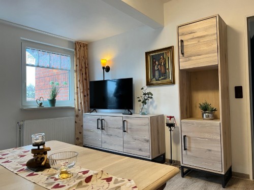 Ferielejlighed - 2 personer -  - Pumphusen - 26409 - Carolinensiel