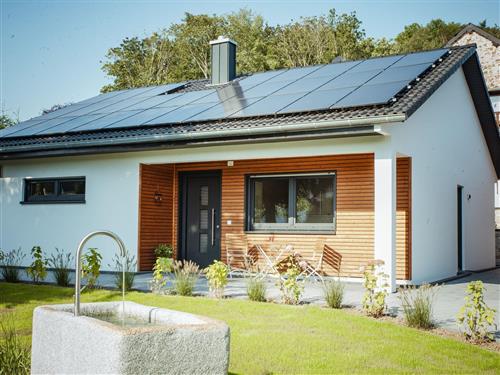 Sommerhus - 4 personer -  - Am Steinacker - 53947 - Nettersheim