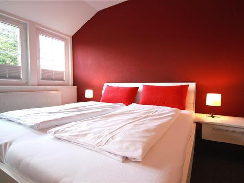 Kamer - 2 personen -  - Bundestraße - 23730 - Bliesdorf