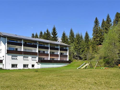 Ferienhaus - 3 Personen -  - 94145 - Haidmühle