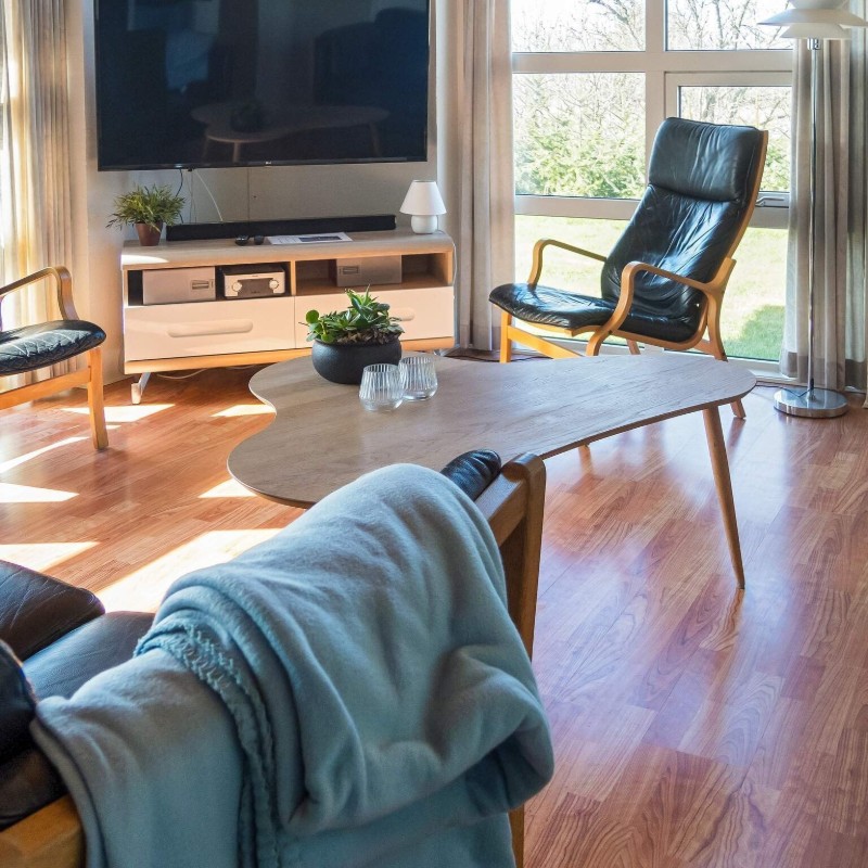 Ferienhaus - 12 Personen -  - Gunhildsvej - Kärgaarden - 7770 - Northern North Sea