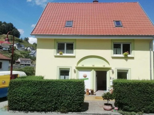 Sommerhus - 4 personer -  - 76596 - Bermersbach, 76596 Forbac