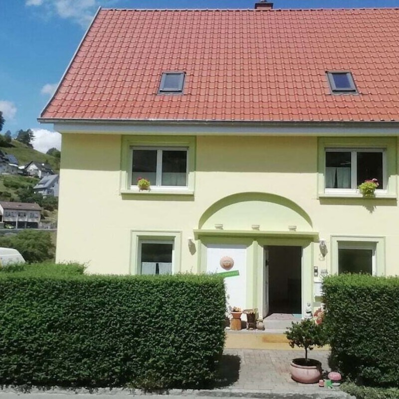 Sommerhus - 4 personer -  - 76596 - Bermersbach, 76596 Forbac