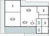 Billede 4 - Plantegning