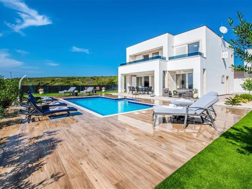 Ferienhaus - 8 Personen -  - Sankovi stani - Pag-Novalja - 53291 - Novalja