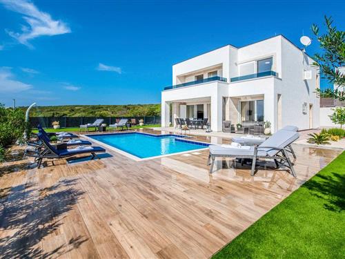 Holiday home - 8 persons -  - Sankovi stani - Pag-Novalja - 53291 - Novalja