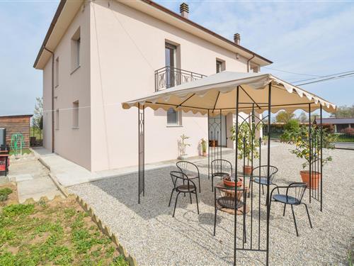 Holiday Home/Apartment - 5 persons -  - Frazione Pra - 12041 - Bene Vagienna