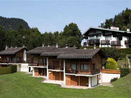 Feriehus / leilighet - 6 personer -  - 74220 - La Clusaz