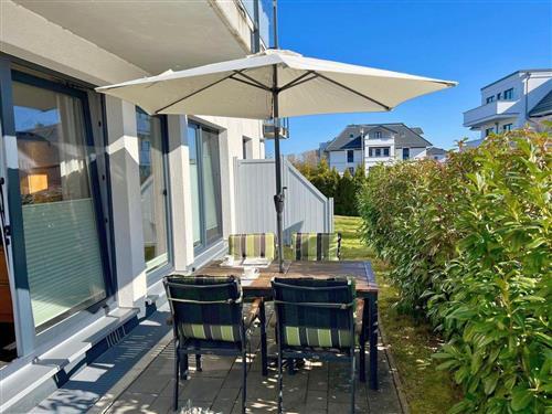 Ferielejlighed - 4 personer -  - Parkstraße - 18211 - Börgerende