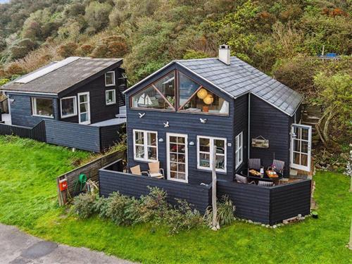 Ferienhaus - 4 Personen -  - Ceresvej - Lendrup - 9670 - Lögstör