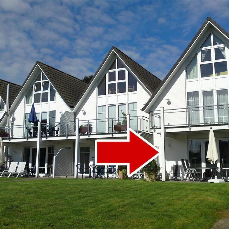 Ferielejlighed - 4 personer -  - Am Yachthafen - 24392 - Boren (Lindaunis)