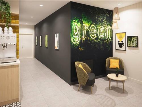 Ferieleilighet - 4 personer -  - 49000 - Angers