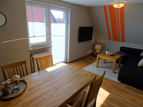 Holiday apartment - 2 persons -  - Wintershörn - 23746 - Kellenhusen