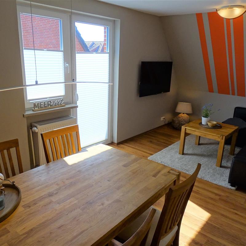 Ferielejlighed - 2 personer -  - Wintershörn - 23746 - Kellenhusen