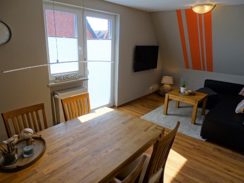 Ferieleilighet - 2 personer -  - Wintershörn - 23746 - Kellenhusen