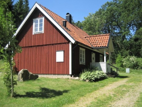 Ferienhaus - 6 Personen -  - Kvesarum - Kvesarum - 242 94
