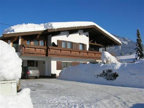 Sommerhus - 4 personer -  - Niederhofen - 6380 - Sankt Johann In Tirol