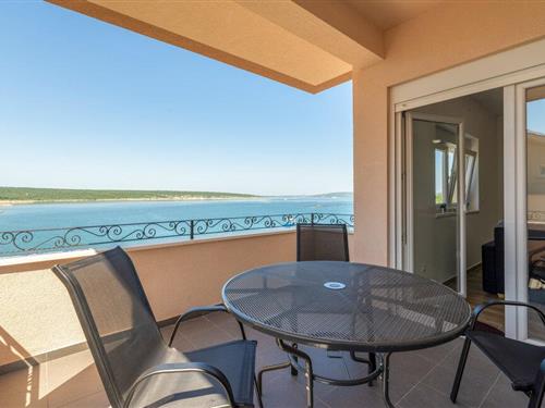 Ferielejlighed - 4 personer -  - Zrmanjska ulica - Zadar-Krusevo - 23450 - Obrovac