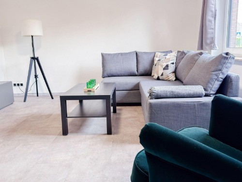 Ferielejlighed - 5 personer -  - Nordheimstraße - 27476 - Cuxhaven