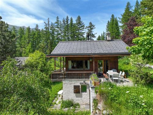 Sommerhus - 6 personer -  - Zinal - 3961