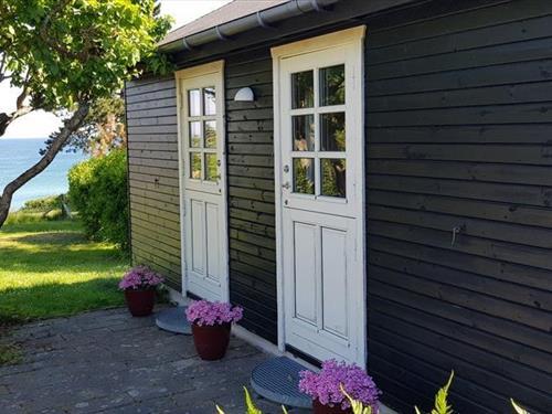 Ferienhaus - 8 Personen -  - Søskrænten 20 B - Overby Lyng - 4500 - Nykøbing Sj