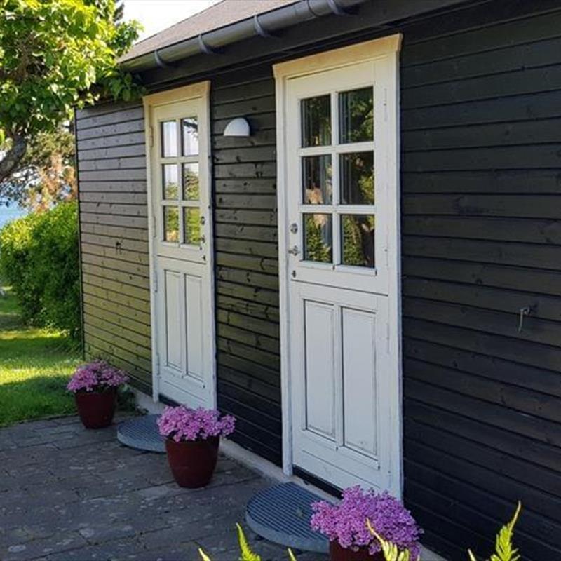 Sommerhus - 8 personer -  - Søskrænten 20 B - Overby Lyng - 4500 - Nykøbing Sj