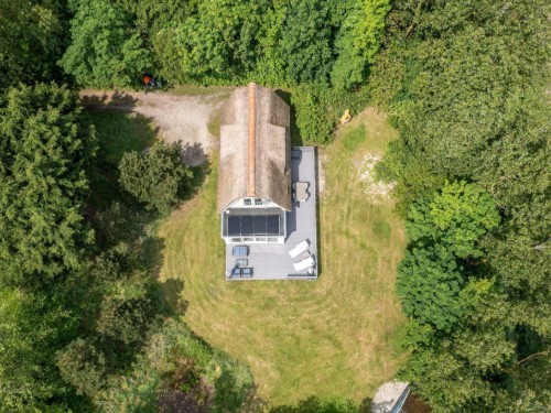 Sommerhus - 4 personer -  - 1796MR - De Koog