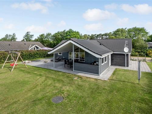 Sommerhus - 6 personer -  - Sivsangervænget - Skaven - 6880 - Tarm