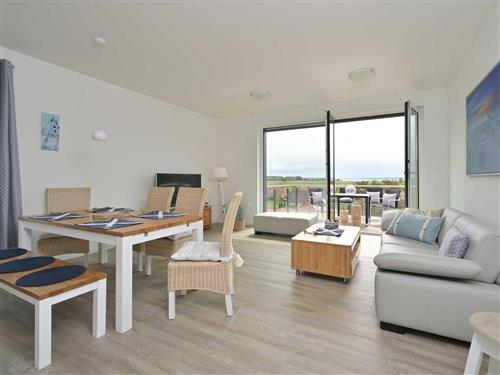 Ferielejlighed - 7 personer -  - Bodden-Markt - 18551 - Glowe