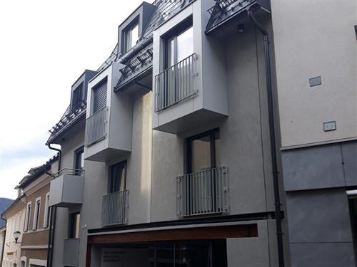 Ferielejlighed - 4 personer -  - Widmanngasse - 9500 - Villach