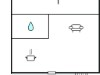 Billede 17 - Plantegning