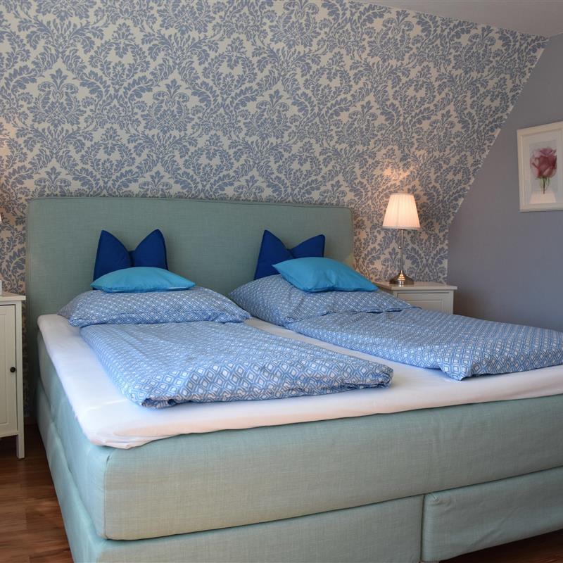 Ferielejlighed - 2 personer -  - Singelkamp - 23749 - Grube