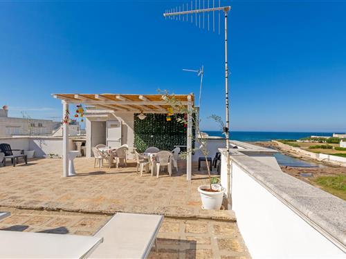 Ferielejlighed - 4 personer -  - Viale M. Petrarolo - Ostuni - 72017 - Villanova