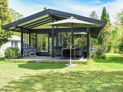 Ferienhaus - 4 Personen -  - Ternevej - 3120 - Dronningmölle