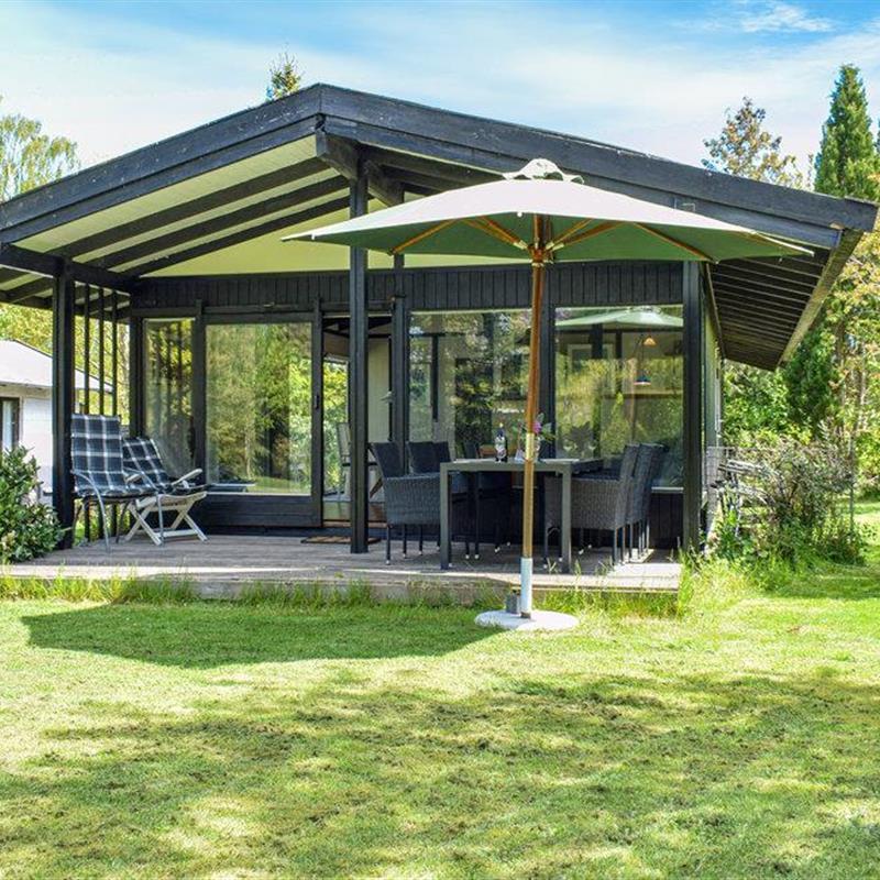 Ferienhaus - 4 Personen -  - Ternevej - 3120 - Dronningmölle