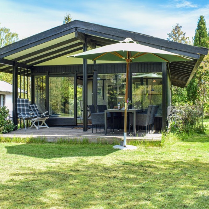 Ferienhaus - 4 Personen -  - Ternevej - 3120 - Dronningmölle