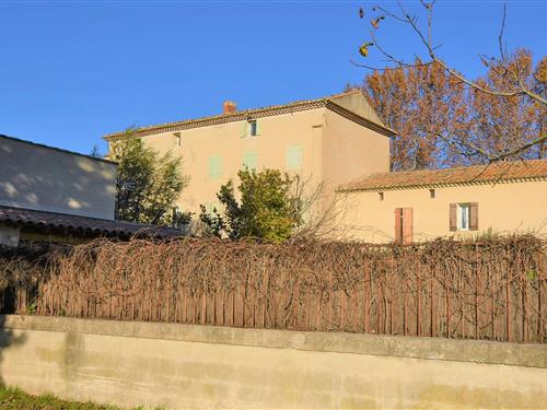 Ferielejlighed - 3 personer -  - Chemin de Beauchamp - 84170 - Monteux