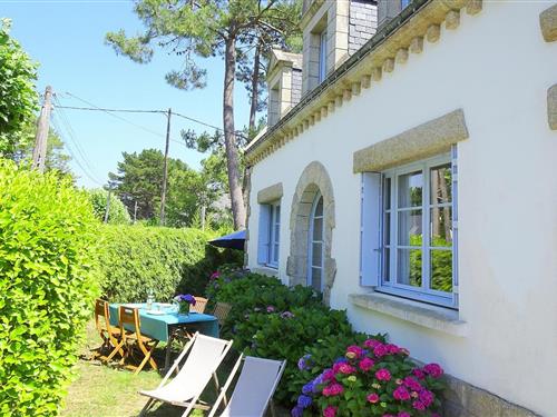 Holiday Home/Apartment - 8 persons -  - 56340 - Carnac