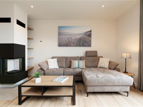 Holiday apartment - 6 persons -  - Seestraße - 23746 - Kellenhusen