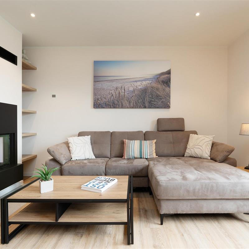 Ferielejlighed - 6 personer -  - Seestraße - 23746 - Kellenhusen