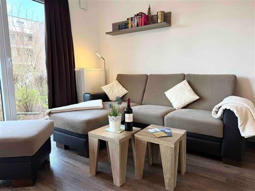 Ferieleilighet - 4 personer -  - Lerchenweg - 27639 - Wurster Nordseeküste