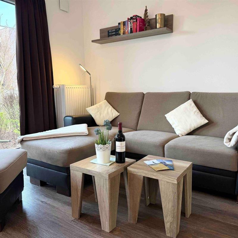 Ferielejlighed - 4 personer -  - Lerchenweg - 27639 - Wurster Nordseeküste