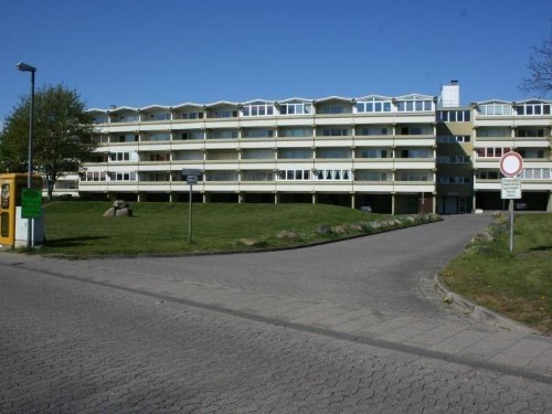 Ferieleilighet - 4 personer -  - Osterwisch - 24217 - Schönberg